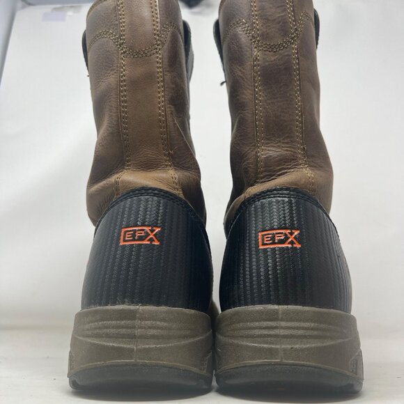 Wolverine Mens Blade LX Carbonmax 10\